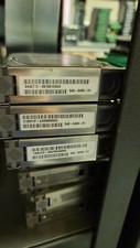 72GB SUN MICROSYSTEMS 390-0174-03 540-5455-01 ST373207LSUN72G 10000 RPM SCSI HD  picture