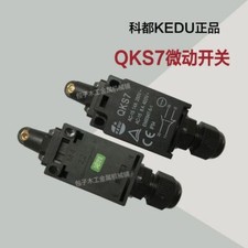 1PC For KEDU QKS7 micro switch, limit switch, warranty for 120 days picture