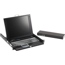 Black Box ServTray Complete- 17