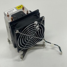 Genuine HP ProLiant ML110 G7 Server Cooling Fan + Heatsink Assembly | 644750-001 picture