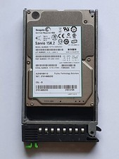146GB SAS Fujitsu Seagate ST9146852SS A3C40109113 15000rpm 6Gb/s 2.5