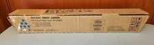 RICOH IM C4500 C6000 842282 Cyan Toner Cartridge New Opened picture