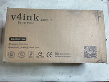 V4ink 011 Toner Cartridge CE505A./ CF280A/ CRG-119 for P2030/2035/2050 picture