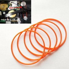 5x Ribbon Take Up O-ring Drive Belt for Zebra P310i P330i P420i  - 105909G-038 picture