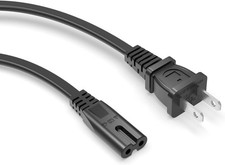 Charger Cord for JBL Partybox 310 110 ONN Speaker Power Cable ETL Listed Replace picture