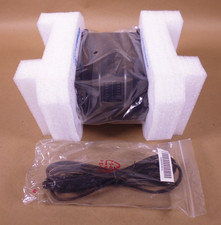 NEW Getac AY-C431 Dual Bay Battery Charger with Power Cord C431 For F110 Main picture