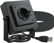 1080P HDR USB Camera Module 30fps 78D Autofocus UVC Mini Webcam Windows picture