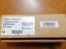SATO M84Pro 203 dpi KIT WWM845800 Thermal Printhead Original picture