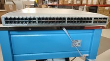 Cisco Nexus 31108TC-V 48-Port 10Gbps Switch picture