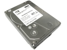 MDD 1TB 7200RPM SATA 3.5
