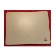 Apple Computer Vintage Mouse Pad  picture