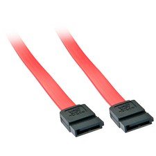 Lindy 0.5m Internal SATA III Cable picture