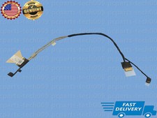 Genuine LCD LVDS Video Screen Cable For HP ENVY 15-AS FHD 30Pin Touch picture