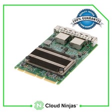 HPE Broadcom BCM57416 P13640-001 10GbE RJ45 Ethernet Dual Port BASE-T OCP3 NIC picture