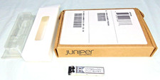Genuine Juniper EX-SFP-1GE-SX 1000Base-SX SFP Transceiver 740-011613 picture
