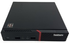 Lenovo ThinkCentre M715q Mini Desktop Ryzen 5 PRO 256GB SSD 8GB RAM Win 11 (AVA) picture