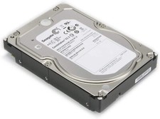 Seagate ST4000NM0023 3.5 4TB 7.2K SAS 6Gb/s 128MB 9ZM270-001 Constellation ES.3  picture