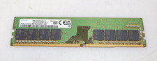 16GB Samsung M378A2G43AB3-CWE PC4-25600 UDIMM DDR4 Memory picture