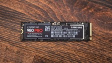Samsung 980 PRO 2TB M.2 Internal NVMe SSD Drive | PCIe 4.0 x4 | 100% Health picture