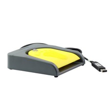 USB Double Foot Control Computer Keyboard Mouse Gaming HID Action Switch Pedals picture