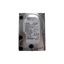 Western digital WD10EARS-00Y5B1 picture
