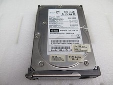 Sun Fire V240 V210 73GB 10K RPM U320 Hard Drive picture