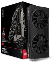 Swift AMD Radeon RX 9060 XT OC Gaming Edition with 8GB GDDR6 HDMI 2xDP, AMD RDN picture