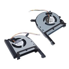 NEW For Asus FA506IV FX95 FX86 FX506LU LHFX706 Laptop CPU & GPU Cooling Fan @US picture