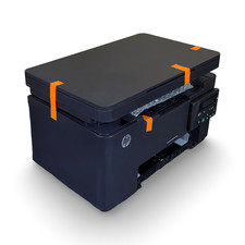 HP LaserJet Pro MFP M125nw Monochrome | Copy, Scan, Wireless, Network | CZ173A picture