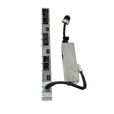100-885-137/139 EMC PDU 240VAC 24A 50/60Hz 038-003-272 250V 50A 15FT Power Cable picture