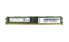 8GB IBM Lenovo PC3L-12800 1600 Very Low Profile RAM 46W0710 picture