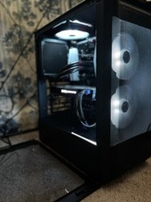 Gaming Pc | Great for Fortnite picture