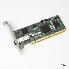 Emulex Fiber Optical Card FC1010489 FC1020042-10 IBM PN:00P4297 PCI 133 N1 picture