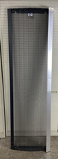 HP 10642 Server Front Door -  42U Part No AF009A G2 - No Key - Door Panel Only picture