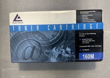 Compatible HP Q6003A Magenta Toner 124A for 1600 2600 2605 CM1015 CM1017 NEW  picture