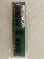 SAMSUNG 16GB M393A2K43BB1-CTDY6 DDR4-2Rx8 PC4-2666V-RE1-12 MAO Server Memory picture