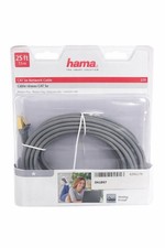 Hama 25ft  Cat 5e Network Cable picture