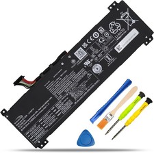 High-Capacity Laptop Battery Replacement for Lenovo Legion 5 15IAH7 Series picture