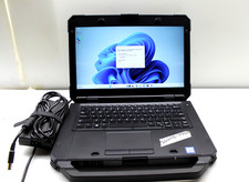 Dell Latitude 5420 Rugged | 14