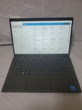 Dell Latitude 7320 13