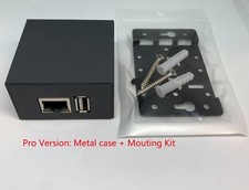 IPsec IKEv2 VPN server military secure, design for dummy pro version high speed picture