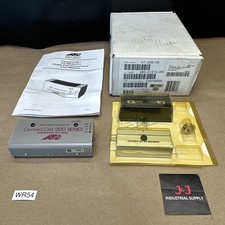 Allied Telesis AT-206-05 990-01313-05 Single Port Transceiver Non-Intrusive Vamp picture