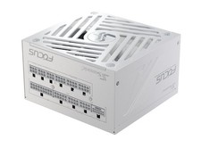Focus GX 850W Power Supply ATX 3.1 PCIe 5.1 (12V-2x6) 10 Years Warranty Cybeneti picture