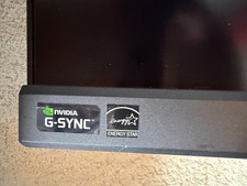 Acer XB271HU bmiprz IPS Monitor picture