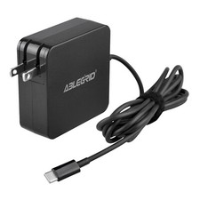AC Adapter Charger For ViewSonic VA1655 VG1655 VX1755 Portable Monitor Power PSU picture