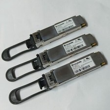 Brocade 57-1000331-01 128G 850nm SW4 QSFP28 OM4 MPO(XBR-000268) Module picture