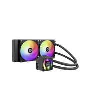 ENERMAX LIQMAXFLO Series 240mm Liquid CPU Cooler picture