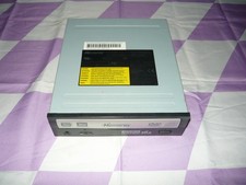 Memorex DVD DLWRL16 CD-RW DVD-RW Multi Burner Optical Drive IDE Used picture