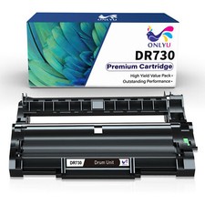 DR730 Drum Unit For Brother DR760  DCP-L2550DW HL-L2370DW L2350DW MFC-L2690DW picture
