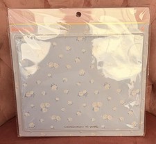 Yoobi LoveShackFancy Blue Floral Mouse Pad picture